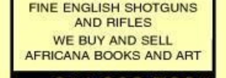 African Rifles CC