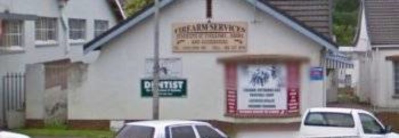 Firearm Services