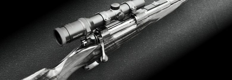 CUSTOM RIFLES AND STOCKS