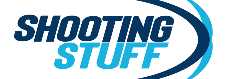 Shooting Stuff