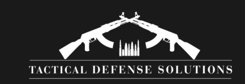 Tactical Defence Solutions-za