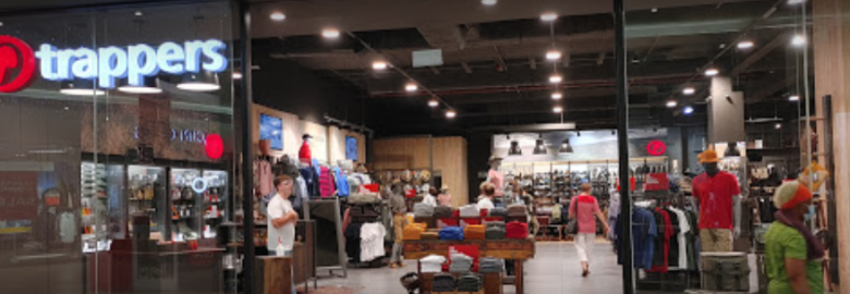 Trappers Centurion Mall