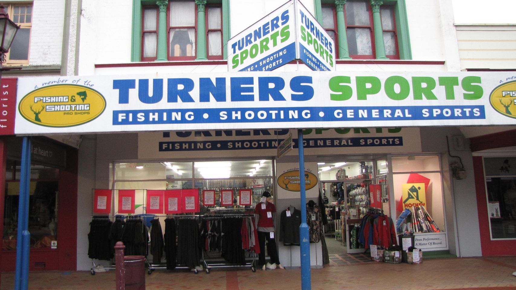 Listing Logo