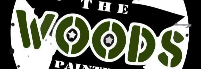 The Woods Paintball