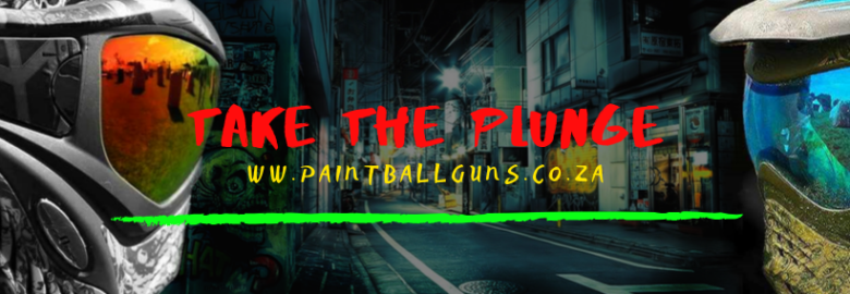 Xtreme Paintball