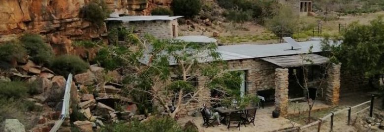 Desert Wind Private Guest and Game Farm