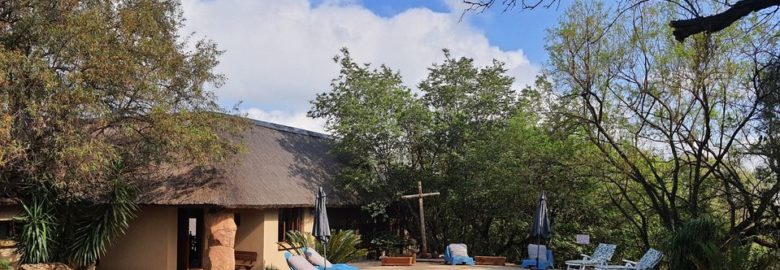 Kareekloof Game Farm