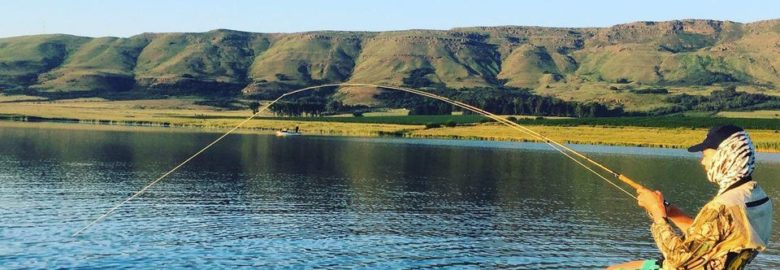 Lake St.Bernard Trout and Game Farm