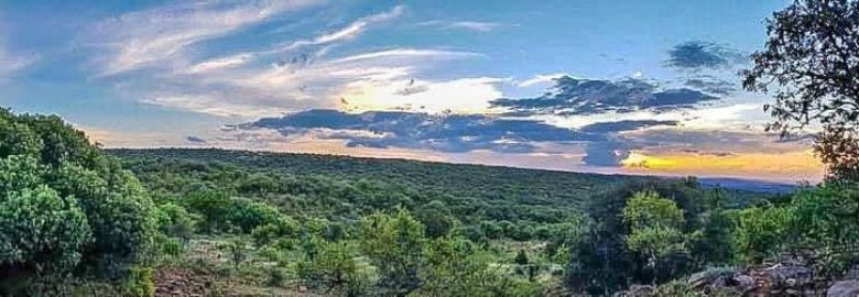 Magalies Wild Game Farm