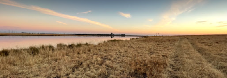 Rhino Lodge Game Farm