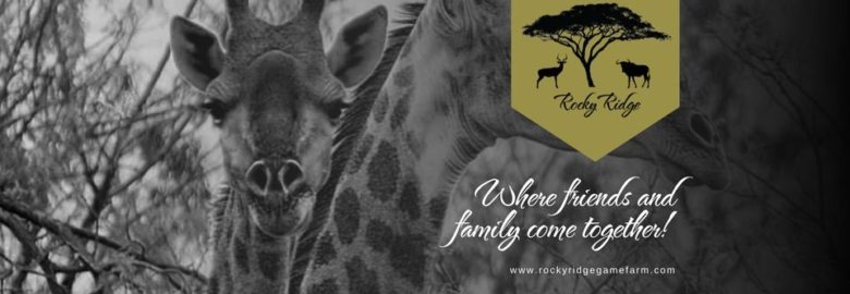 Rocky Ridge Game Farm Cullinan