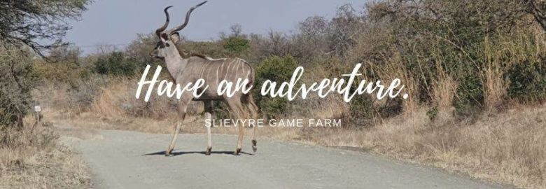 Slievyre Game Farm