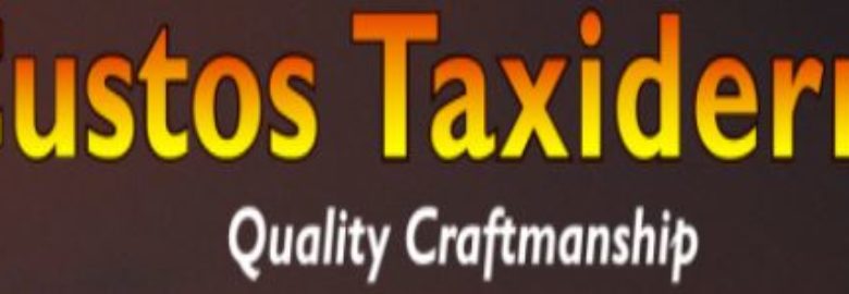 Custos Taxidermy