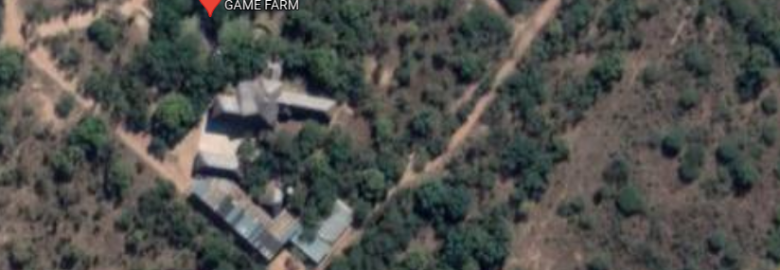 Ekuphumuleni Game Farm