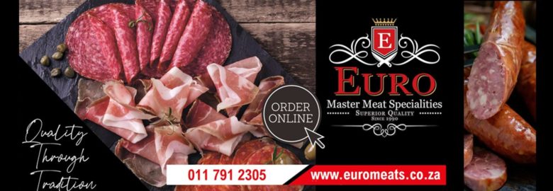 EURO MEATS