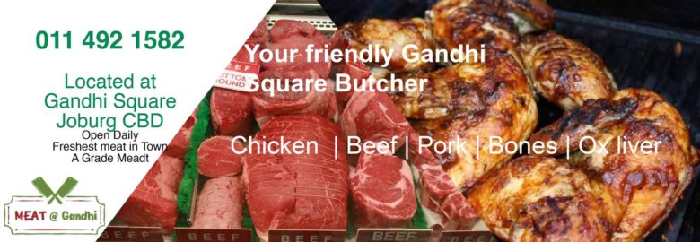 MEAT Gendhi