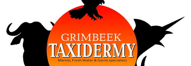 Grimbeek Taxidermy