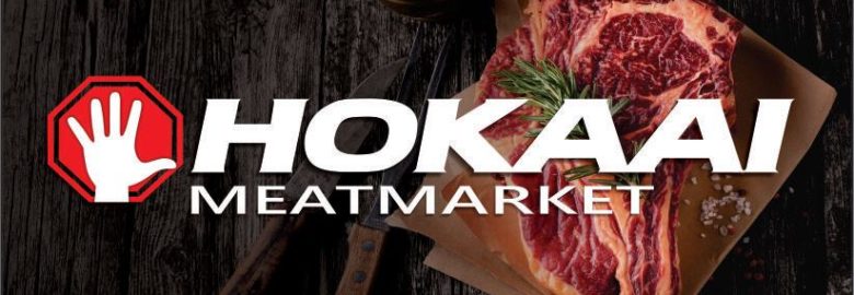 HOKAAI MEAT MARKET