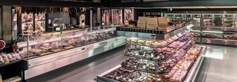 Impala Meat Centre