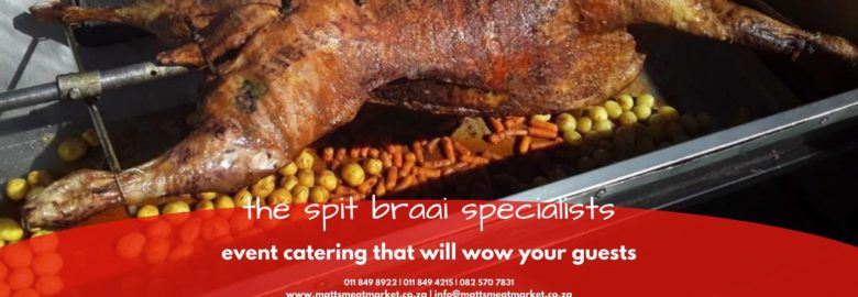Matts Meat Market – Butcher