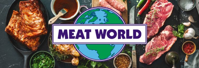 Meat World Gateway