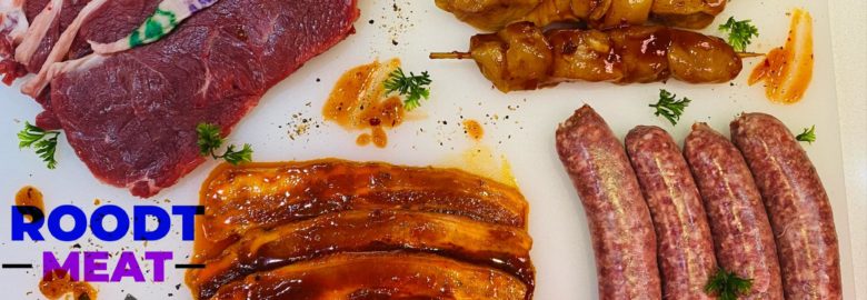Roodt Meat
