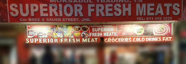 Superior Fresh Meat