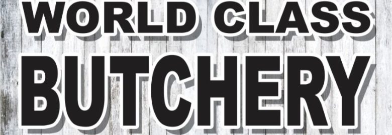City Deep Meat Market