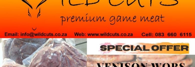 Wild Cuts Premium Game Meat