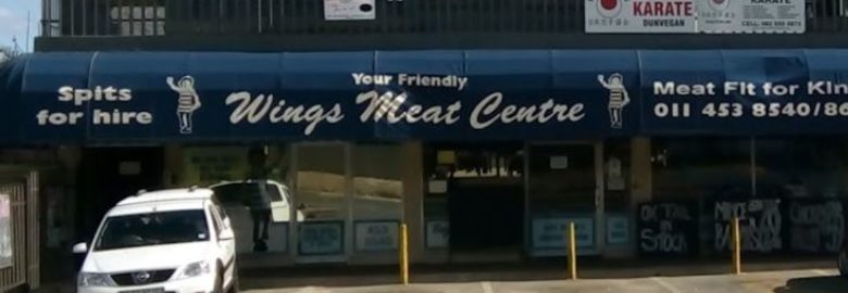Wings Meat Center