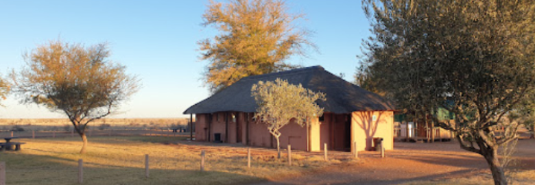 Kalahari Monate Lodge