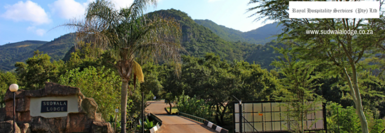 Sudwala Lodge