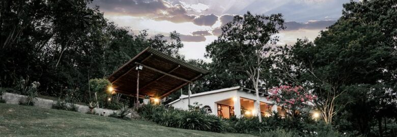 Bushbaby Valley Lodge