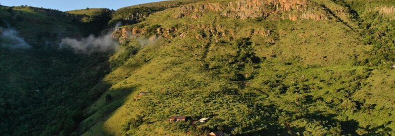 Wolwekrans Eco Lodge