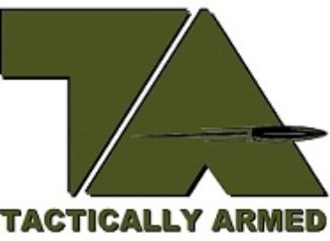 Tactically Armed