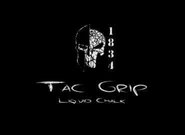 1834 Tactical – TacGrip Liquid Chalks