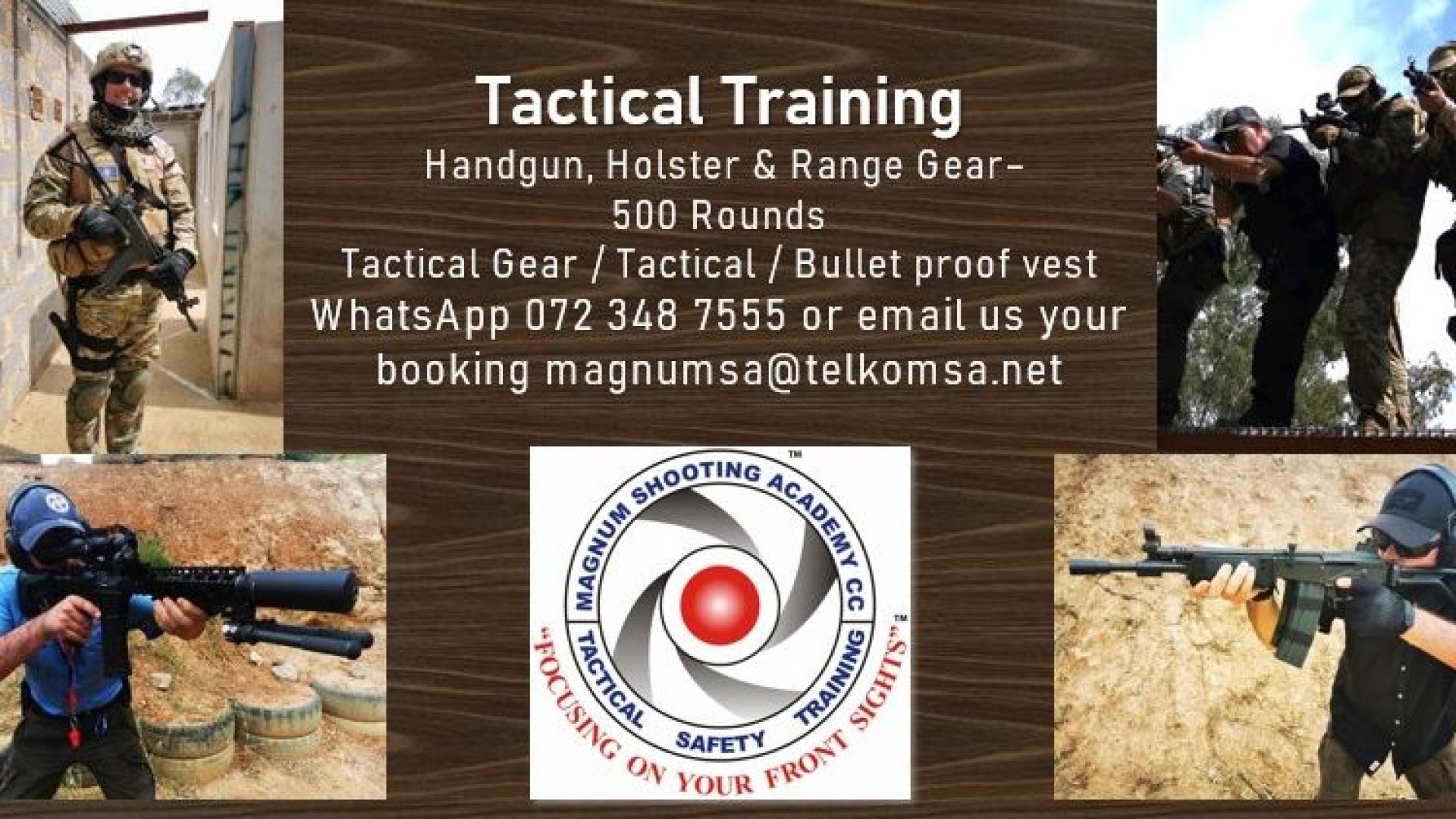 20211008 MSA Training